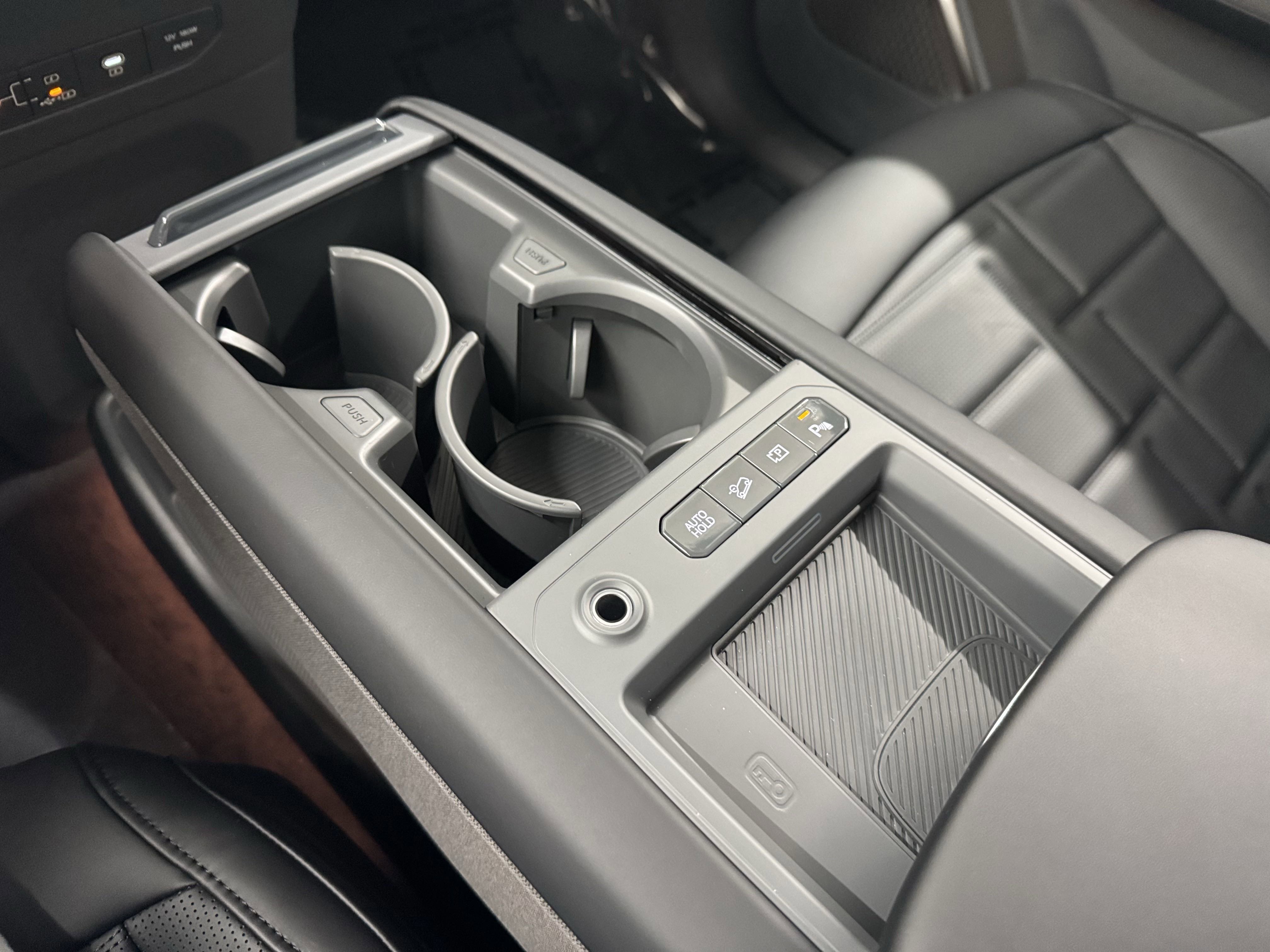 New 2026 Kia EV9 Land w/ Nightfall Edition Package image 15