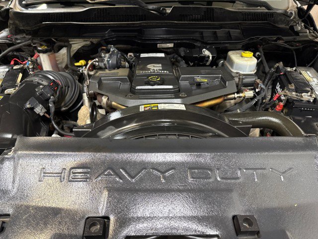 Used 2018 RAM 2500 Lone Star image 83