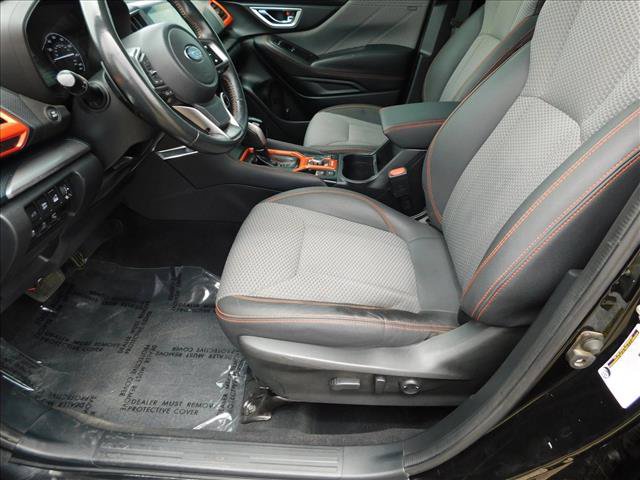 Used 2021 Subaru Forester Sport AWD/4WD image 22