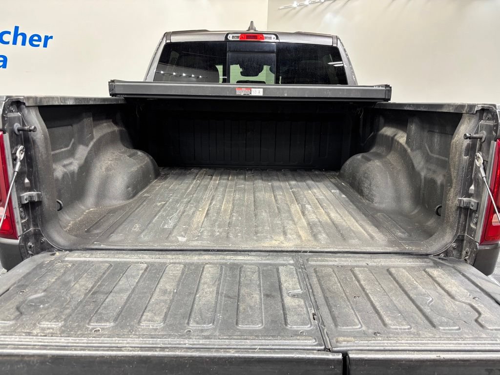 Used 2020 RAM 1500 Limited w/ Advanced Safety Group AWD/4WD image 32