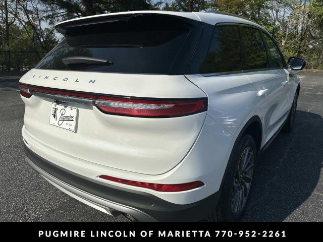 Used 2023 Lincoln Corsair Reserve w/ Equipment Group 201A image 5