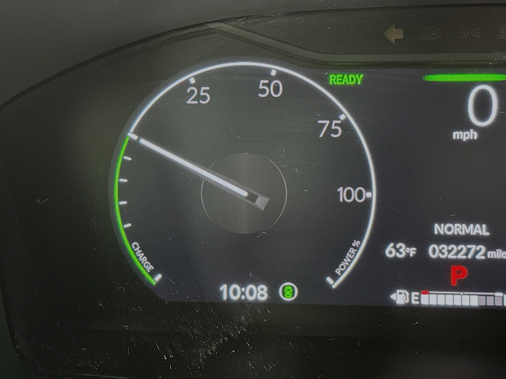 Certified 2023 Honda CR-V Sport image 12