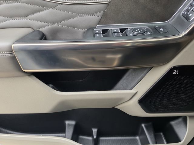 Used 2026 Ford F250 Platinum w/ Platinum Plus Package AWD/4WD image 19