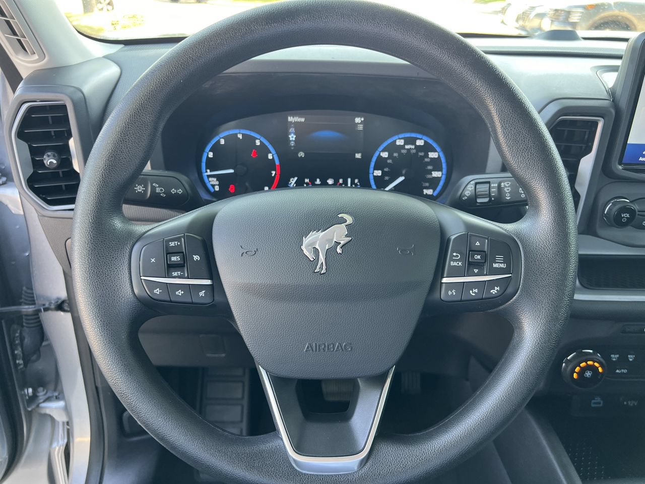 Used 2022 Ford Bronco Sport Big Bend AWD/4WD image 9