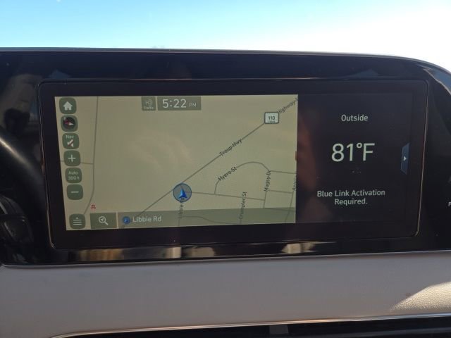 Used 2021 Hyundai Palisade Limited w/ Winter Package image 31