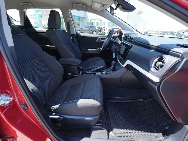 Used 2018 Toyota Corolla iM FWD image 20