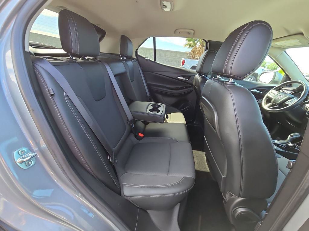 Used 2023 Buick Encore GX Select FWD image 25