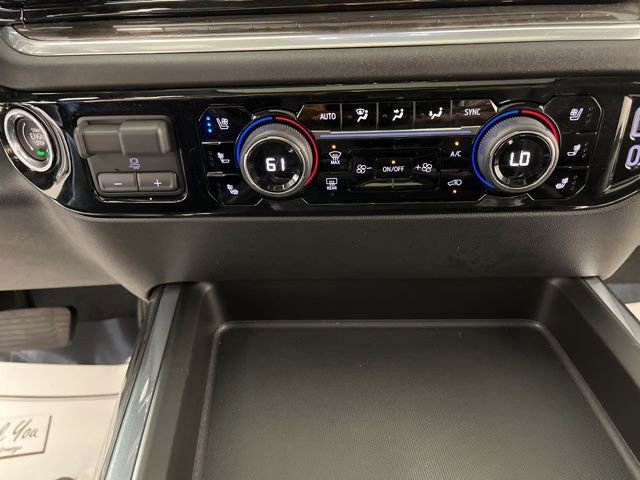 Used 2026 Chevrolet Silverado 2500 LTZ w/ LTZ Premium Package image 26