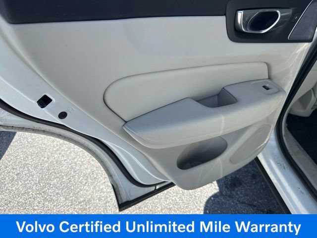 Certified 2023 Volvo XC60 B6 Ultimate AWD/4WD image 14