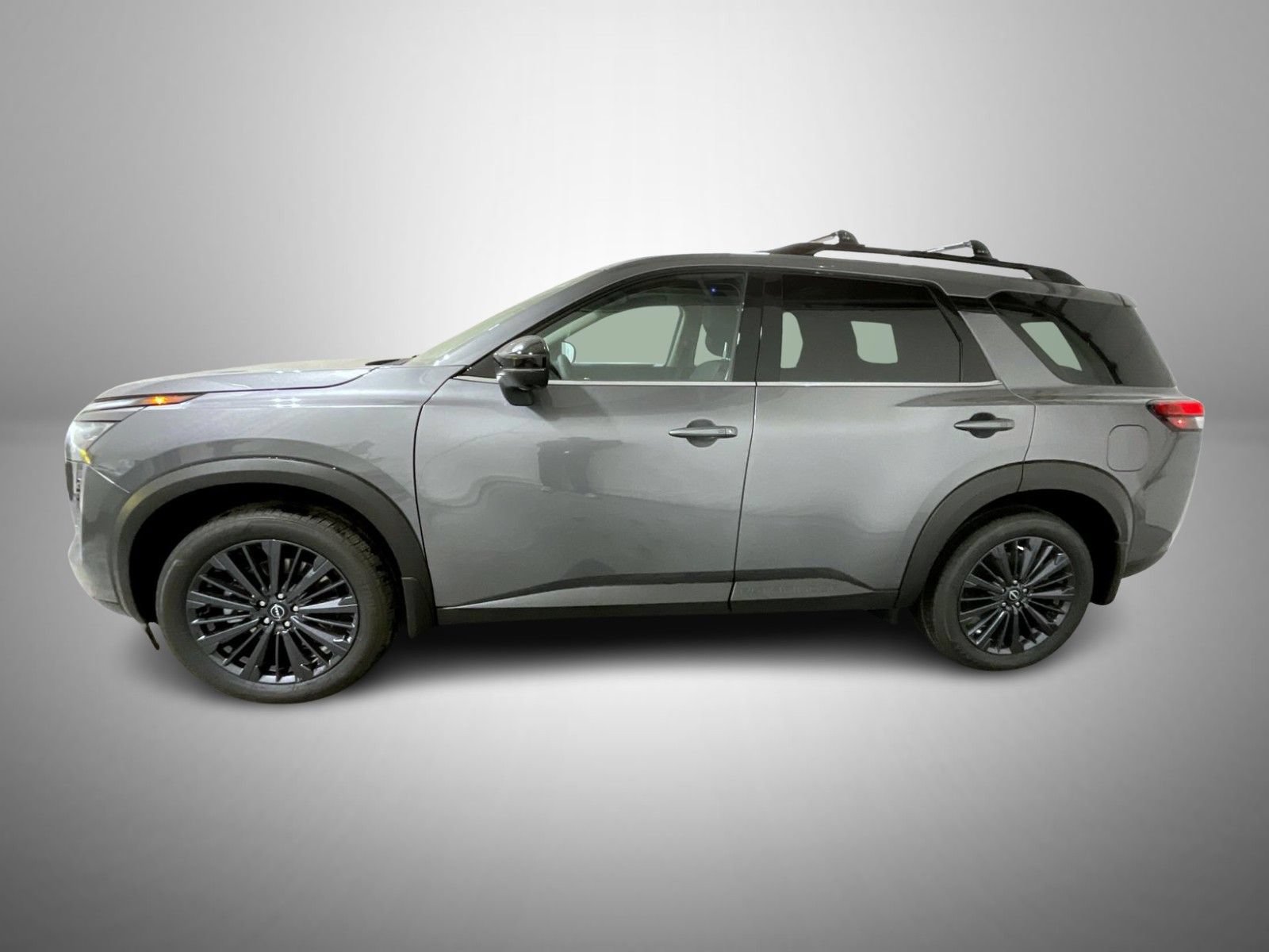 New 2026 Nissan Pathfinder SL w/ SL Premium Package AWD/4WD image 8