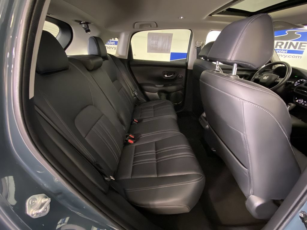 Used 2024 Honda HR-V EX-L image 31