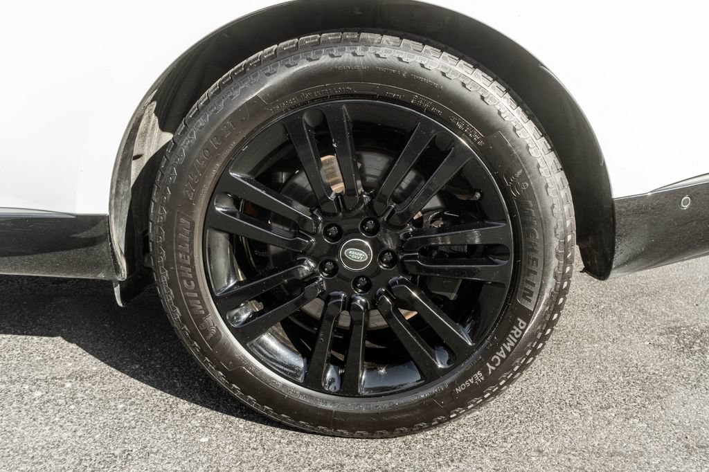 Used 2023 Land Rover Range Rover SE AWD/4WD image 34