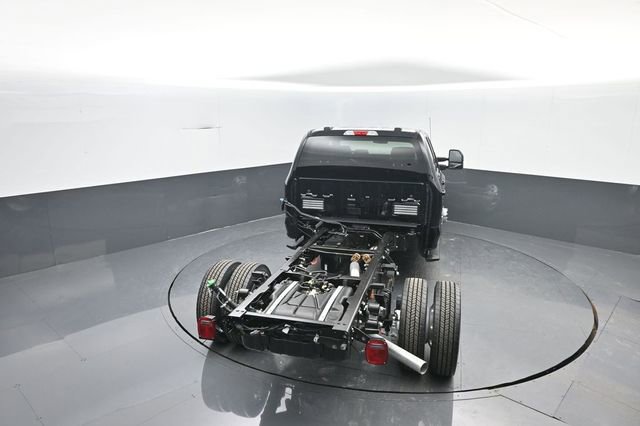 New 2026 Ford F450 Lariat image 30