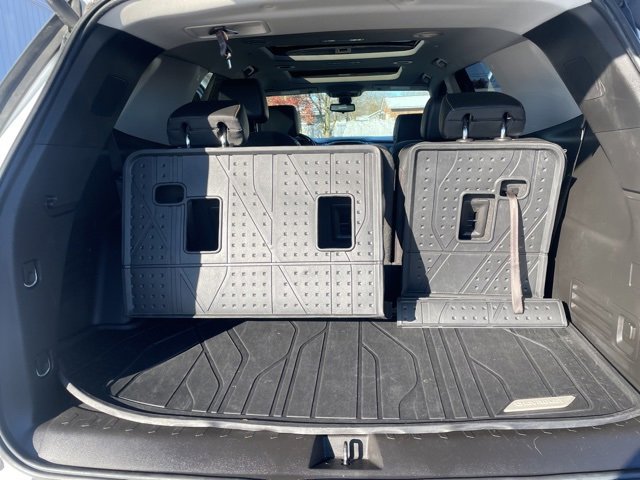 Used 2020 Chevrolet Traverse RS image 14