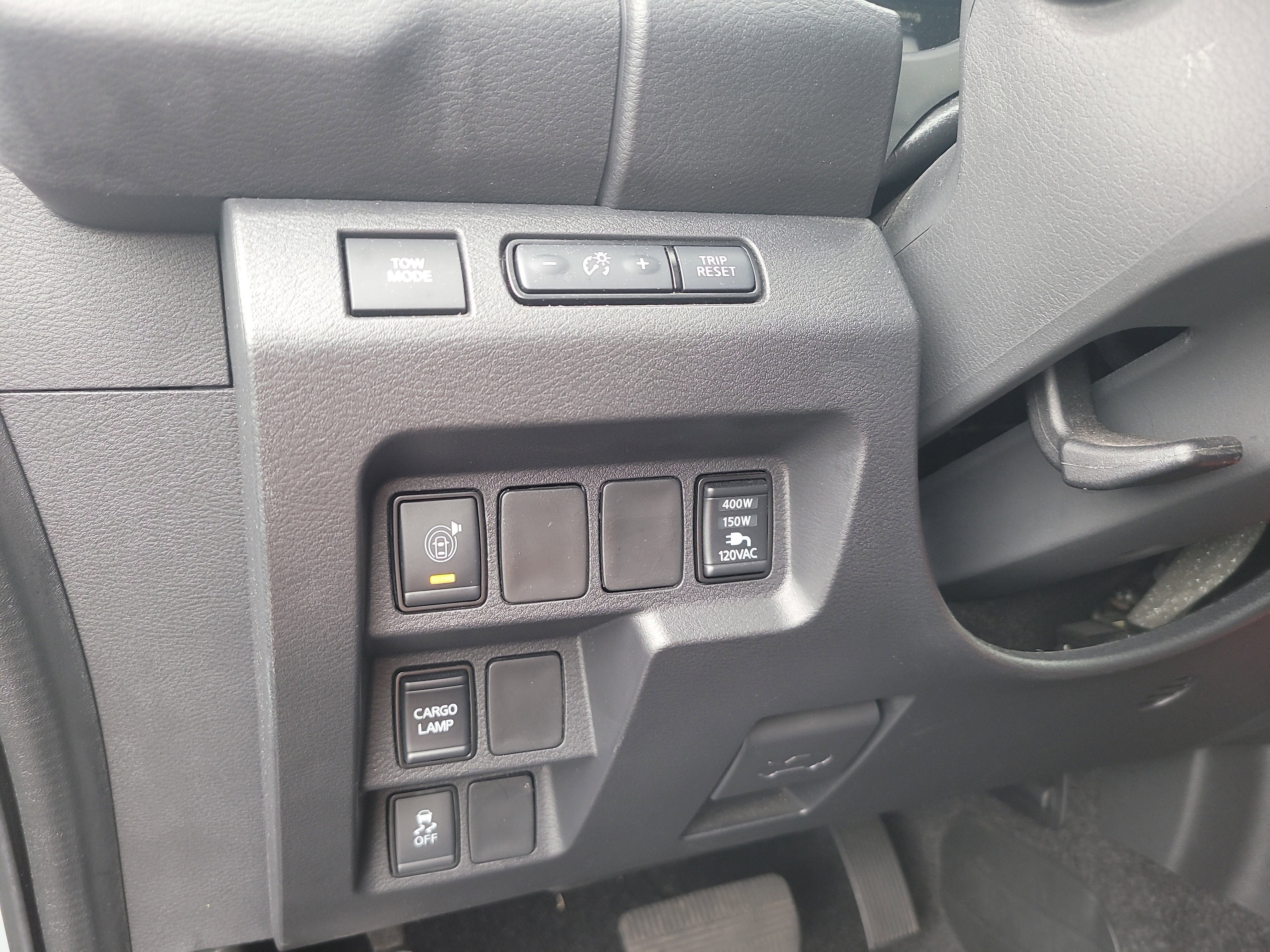 Used 2025 Nissan Frontier Pro-X w/ Pro Premium Package RWD image 35