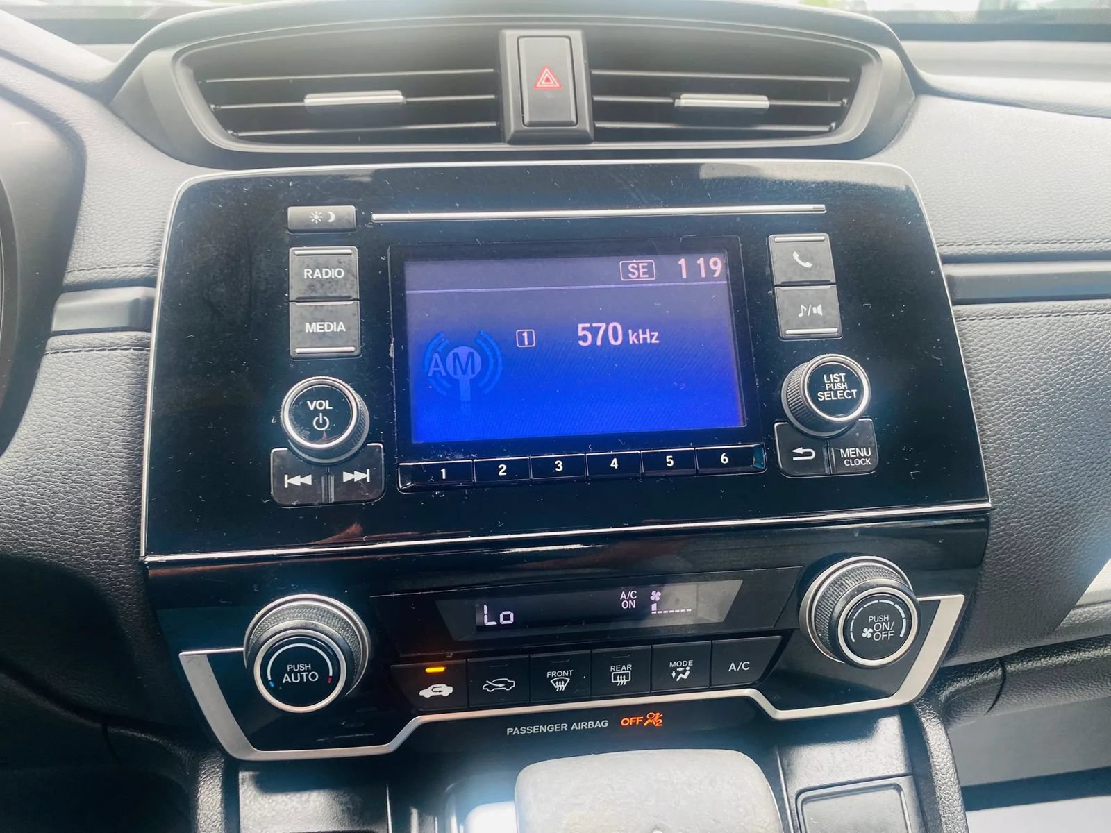 Used 2020 Honda CR-V LX image 14