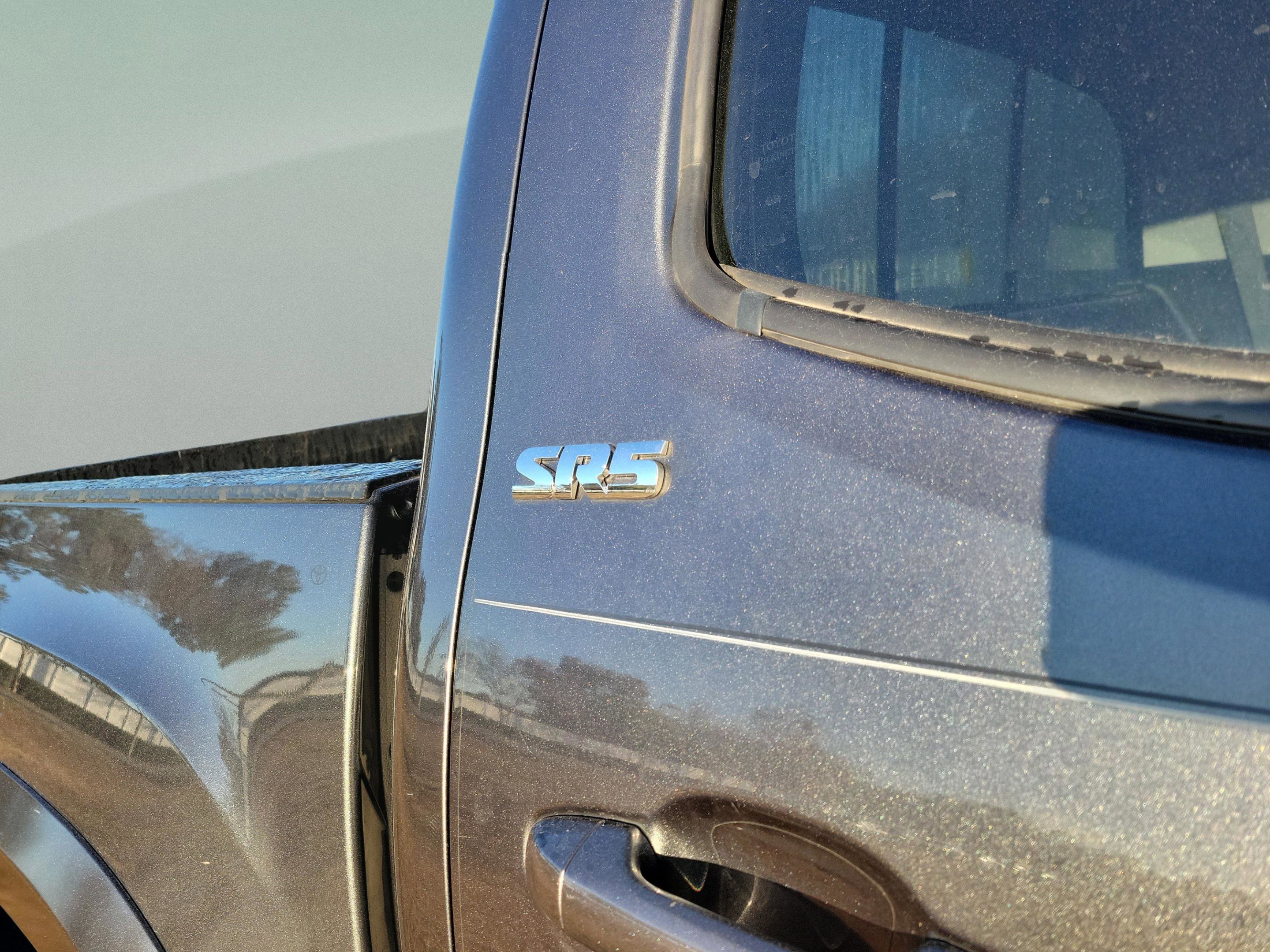 Used 2023 Toyota Tacoma SR5 image 7