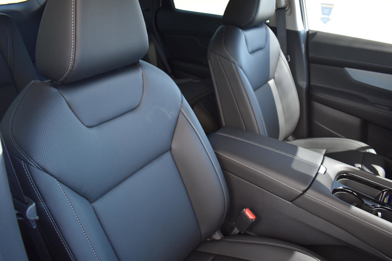 New 2026 Nissan Murano SL AWD/4WD image 67