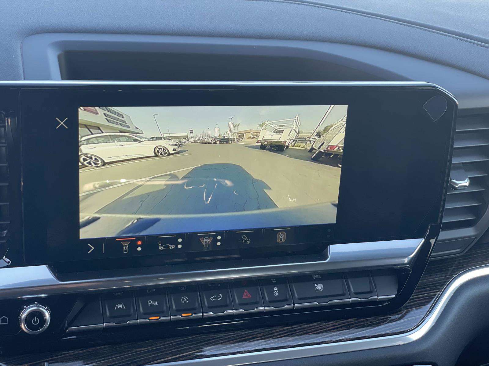 New 2026 GMC Sierra 1500 Elevation w/ Preferred Package image 15