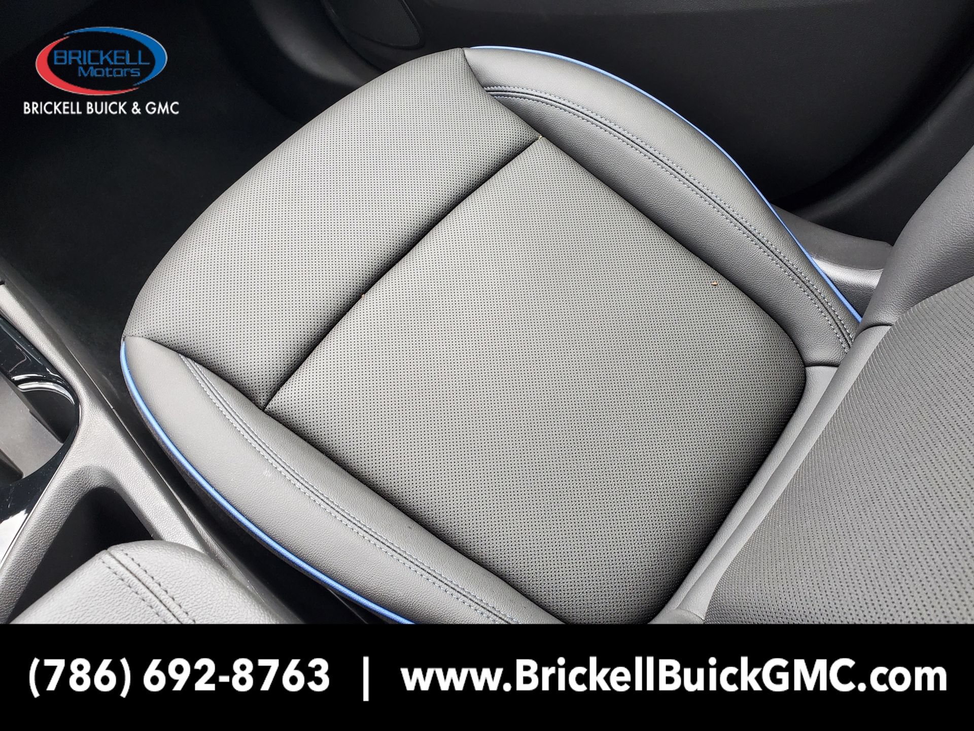 New 2026 Buick Encore GX Sport Touring w/ Comfort Package FWD image 16