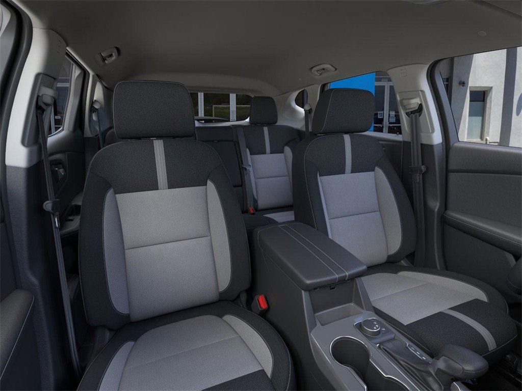 New 2025 Chevrolet Blazer LT w/ Driver Confidence Package image 16