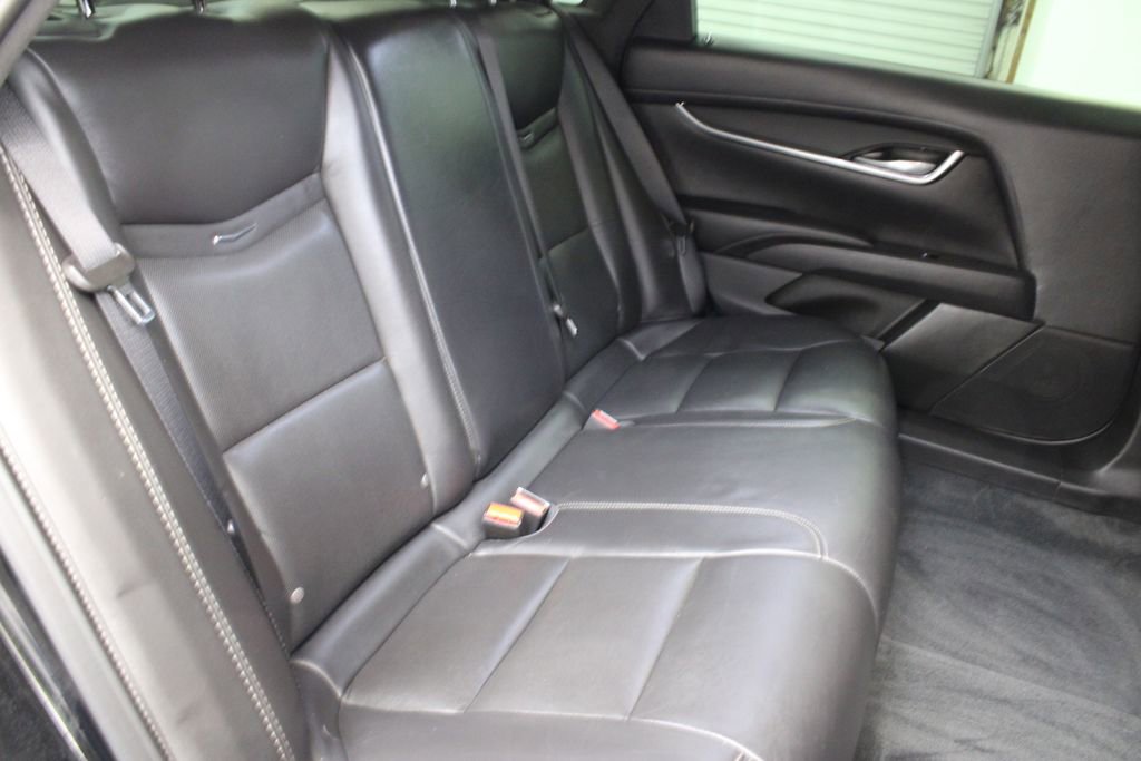 Used 2019 Cadillac XTS image 19