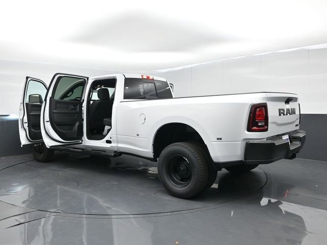 New 2026 RAM 3500 Tradesman AWD/4WD image 62