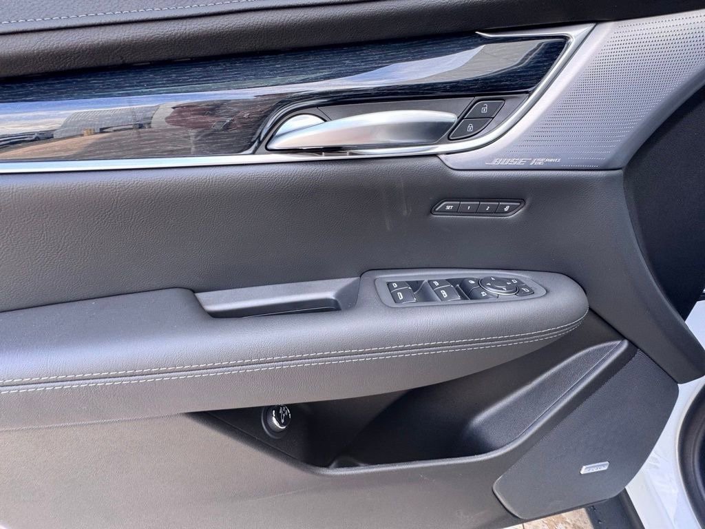 New 2026 Cadillac XT5 Premium Luxury w/ LPO, Floor Liner Package FWD image 18