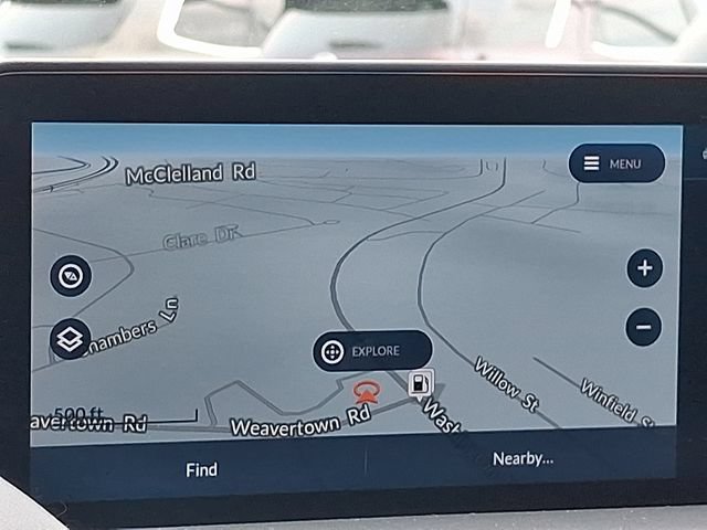 Used 2020 Acura RDX A-Specw/ Technology Package AWD/4WD image 18