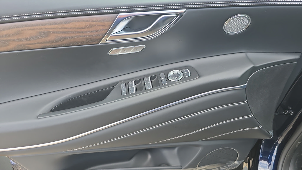 New 2026 Genesis GV80 2.5T Select AWD/4WD image 15