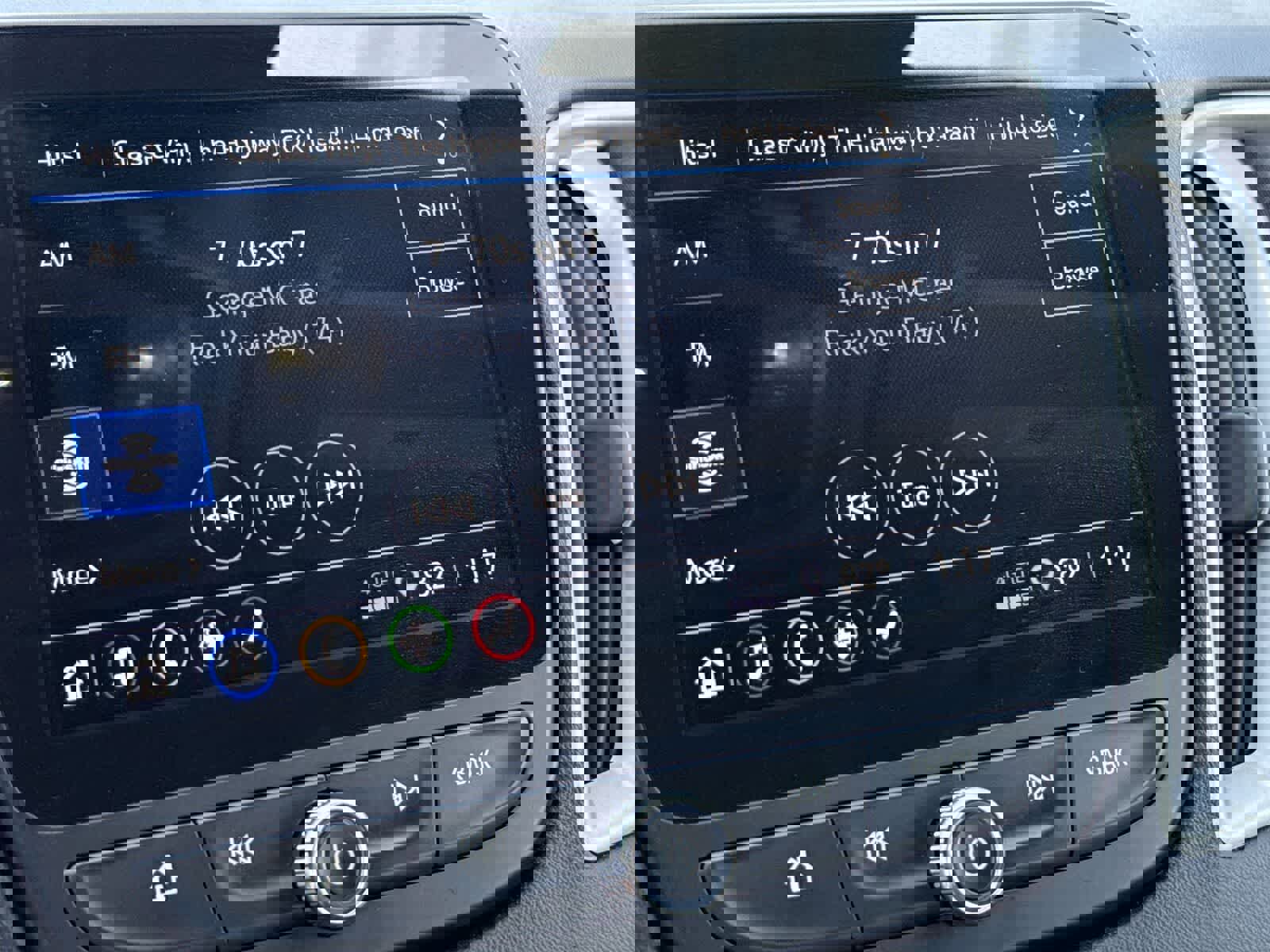 Used 2024 Chevrolet Malibu LT image 21