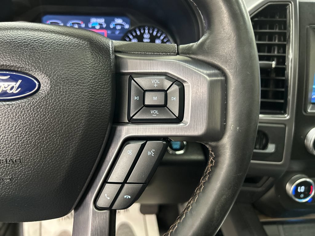 Certified 2020 Ford Expedition Platinum RWD image 26