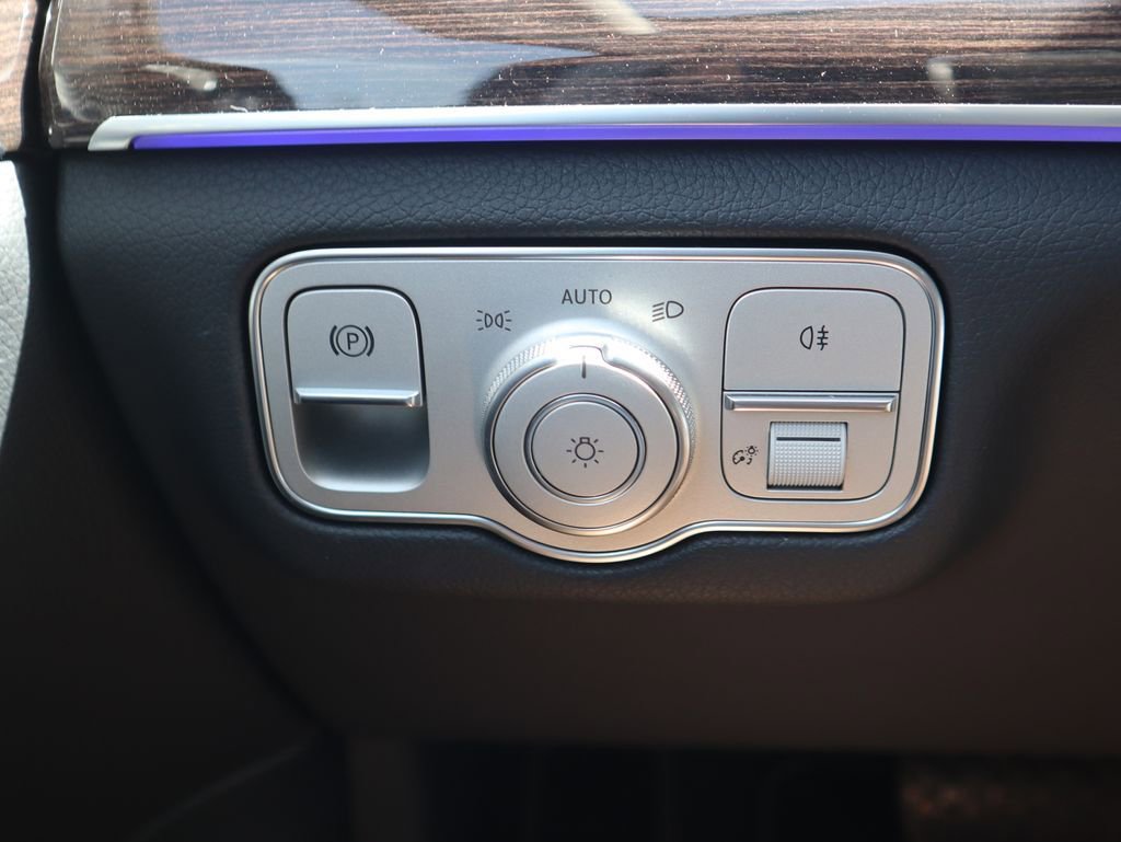 New 2026 Mercedes-Benz GLE 350 4MATIC image 24