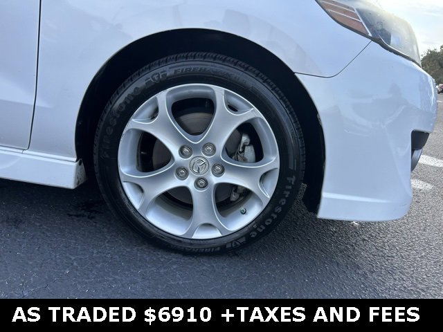 Used 2010 MAZDA MAZDA5 Grand Touring image 8