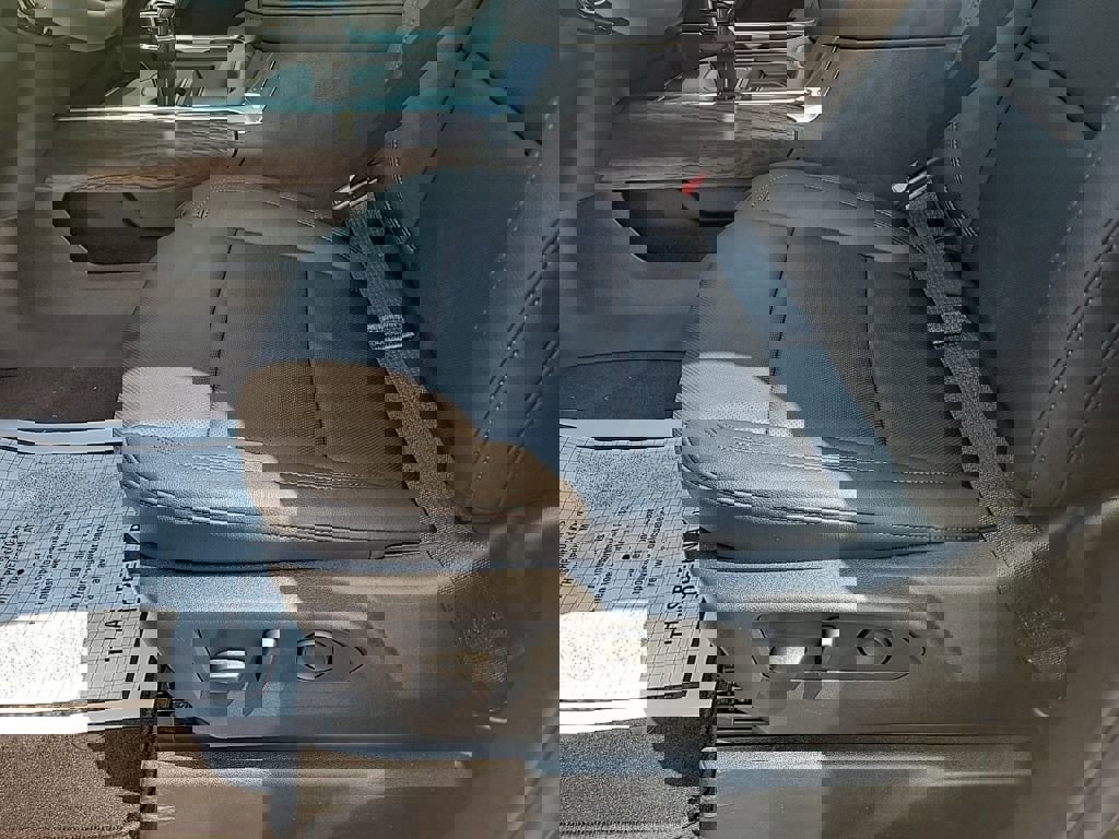 New 2026 GMC Sierra 1500 SLT w/ SLT Premium Plus Package image 15