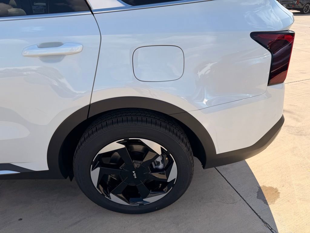 New 2026 Kia Sorento EX image 9