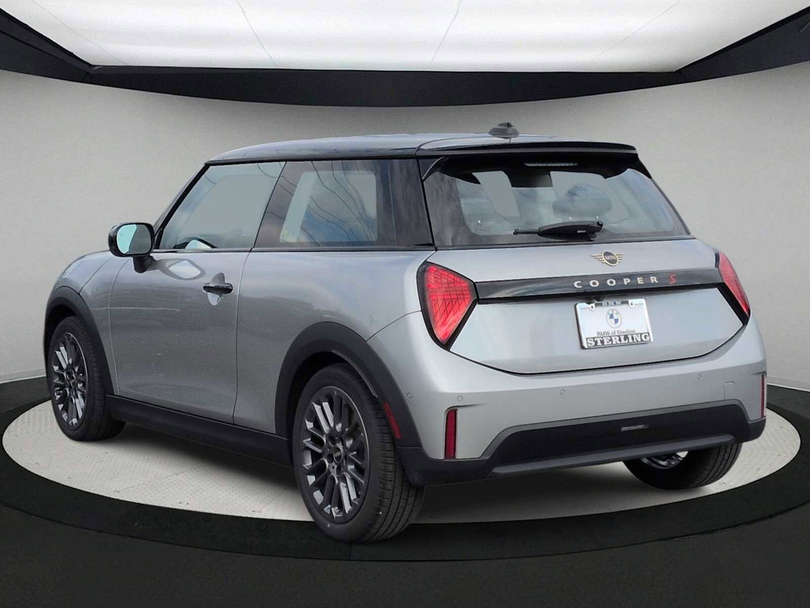 Used 2025 MINI Cooper S image 6