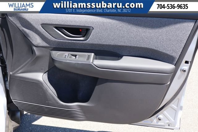 New 2026 Subaru Outback Premium AWD/4WD image 23