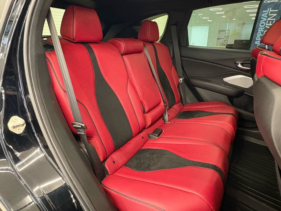 Used 2020 Acura RDX A-Spec image 23