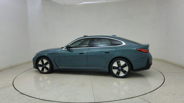 Used 2025 BMW i4 eDrive40 w/ Premium Package image 68