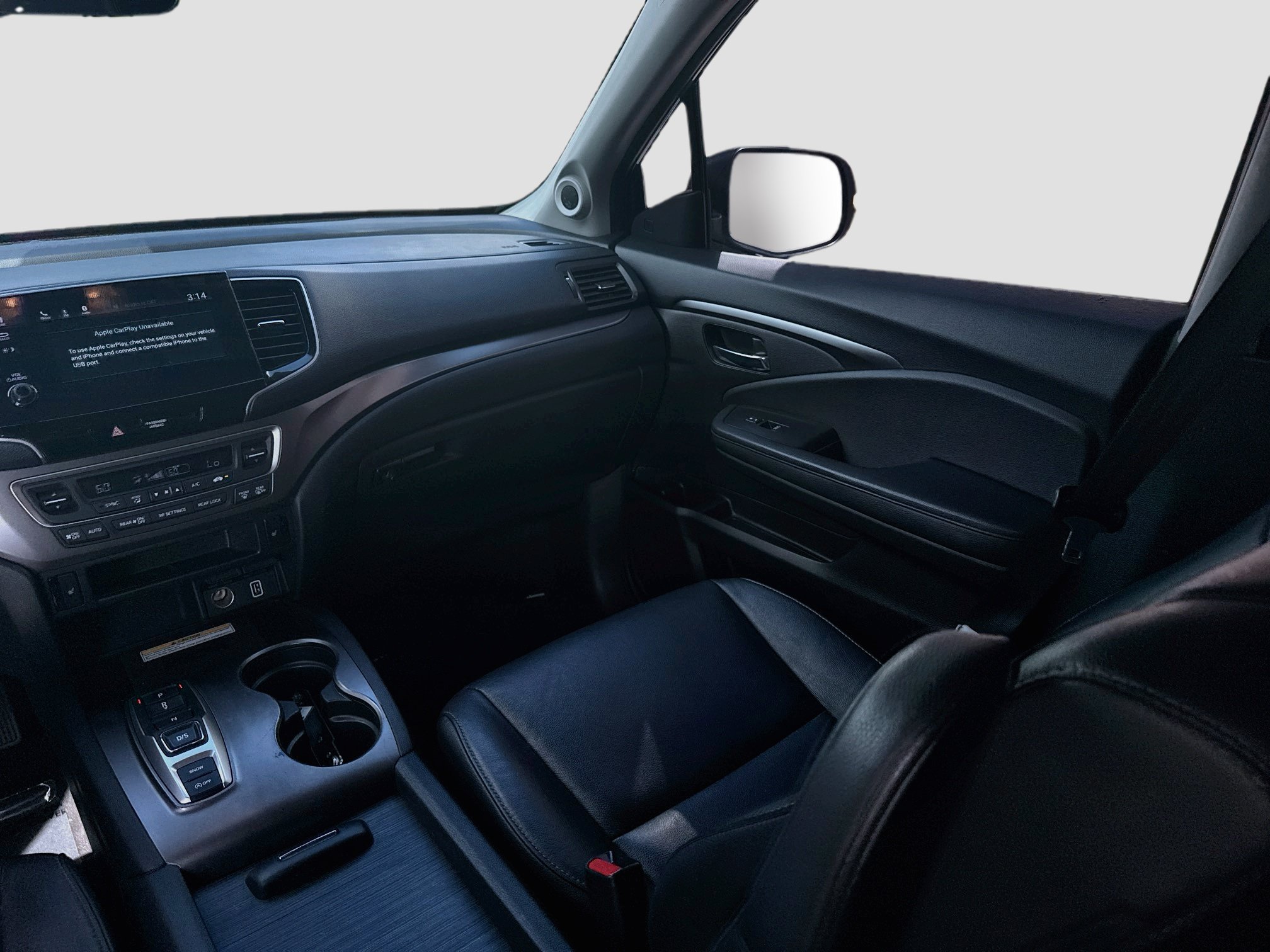 Used 2022 Honda Pilot Special Edition image 21