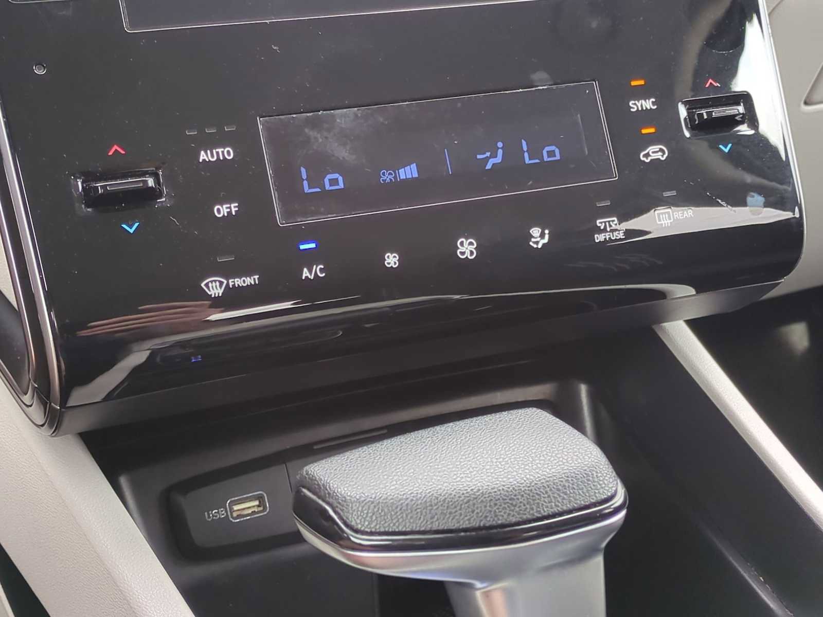 Used 2024 Hyundai Tucson SEL FWD image 17