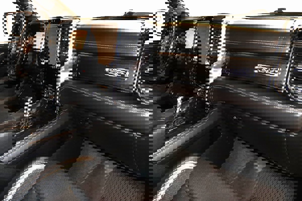 Used 2022 RAM 1500 TRX w/ TRX Level 2 Equipment Group image 76