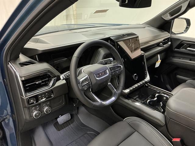 New 2026 GMC Yukon Elevation w/ LPO, Floor Liner Package AWD/4WD image 9