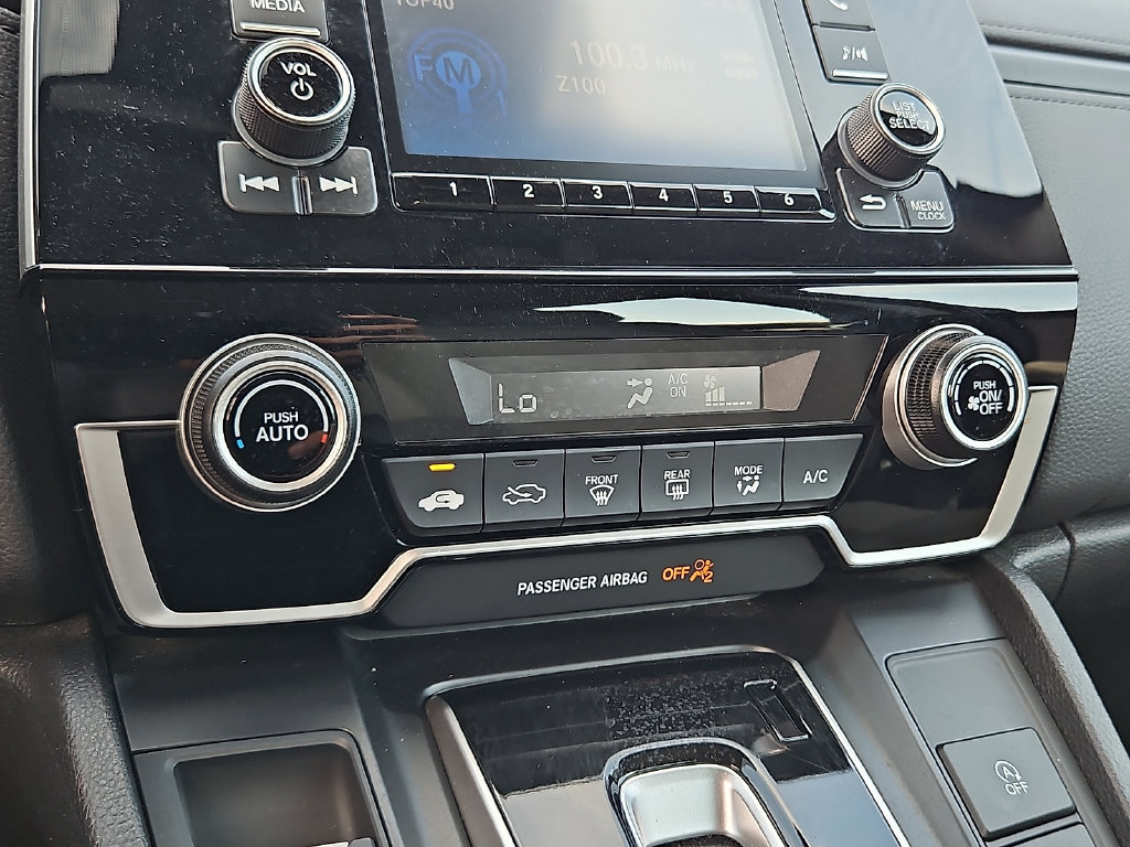 Used 2020 Honda CR-V LX image 16