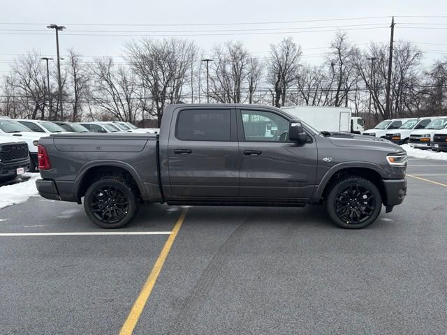 New 2026 RAM 1500 Limited w/ Night Edition image 9
