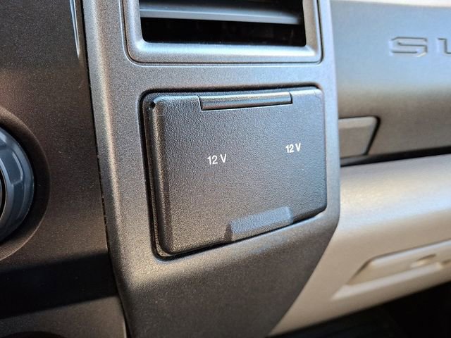 Certified 2020 Ford F250 XL w/ STX Appearance Package image 27