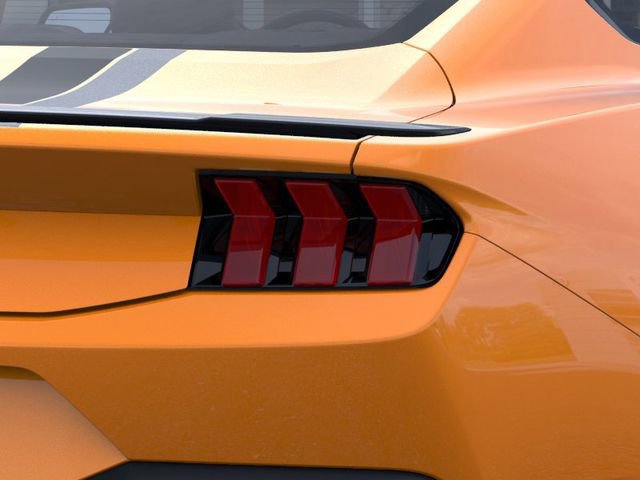 New 2026 Ford Mustang Coupe image 21