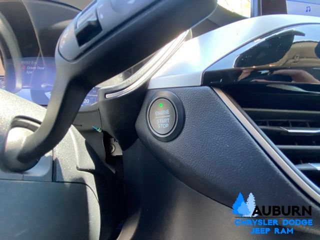 Used 2020 Ford Escape SE AWD/4WD image 38