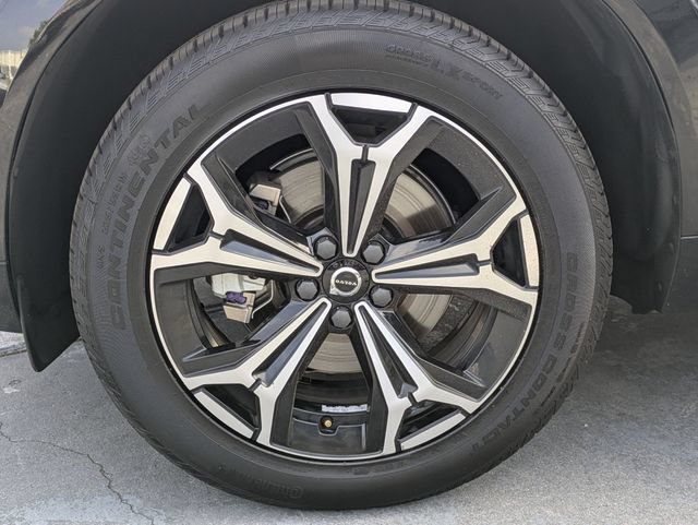 Certified 2022 Volvo XC60 B5 Momentum FWD image 10